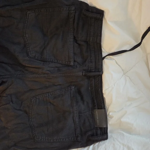 American Eagle Outfitters Dreamy drape ultra wide leg pants. - Picture 5 of 8